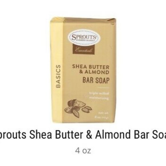 SPROUTS VARIETY LOT FACIAL TOWELETTES + BAR SOAPS - Picture 7 of 10